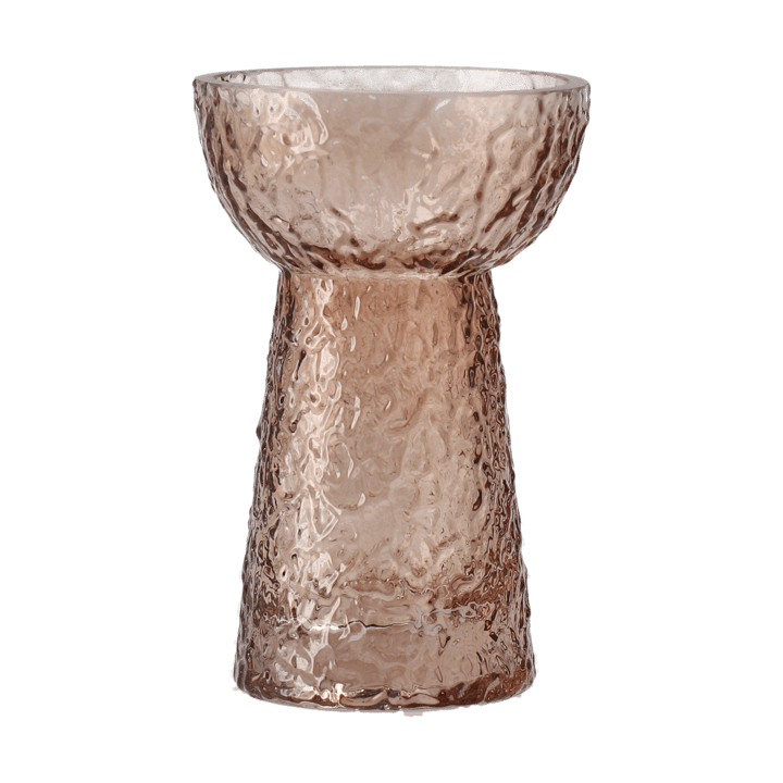 Flor hyasintvase, Brun Scandi Living