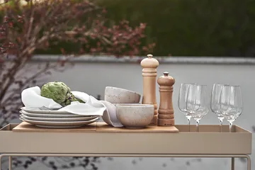 Freckle startsett 18 deler - Beige - undefined - Scandi Living