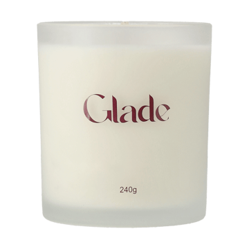 Glade duftlys - 240 g - Scandi Living