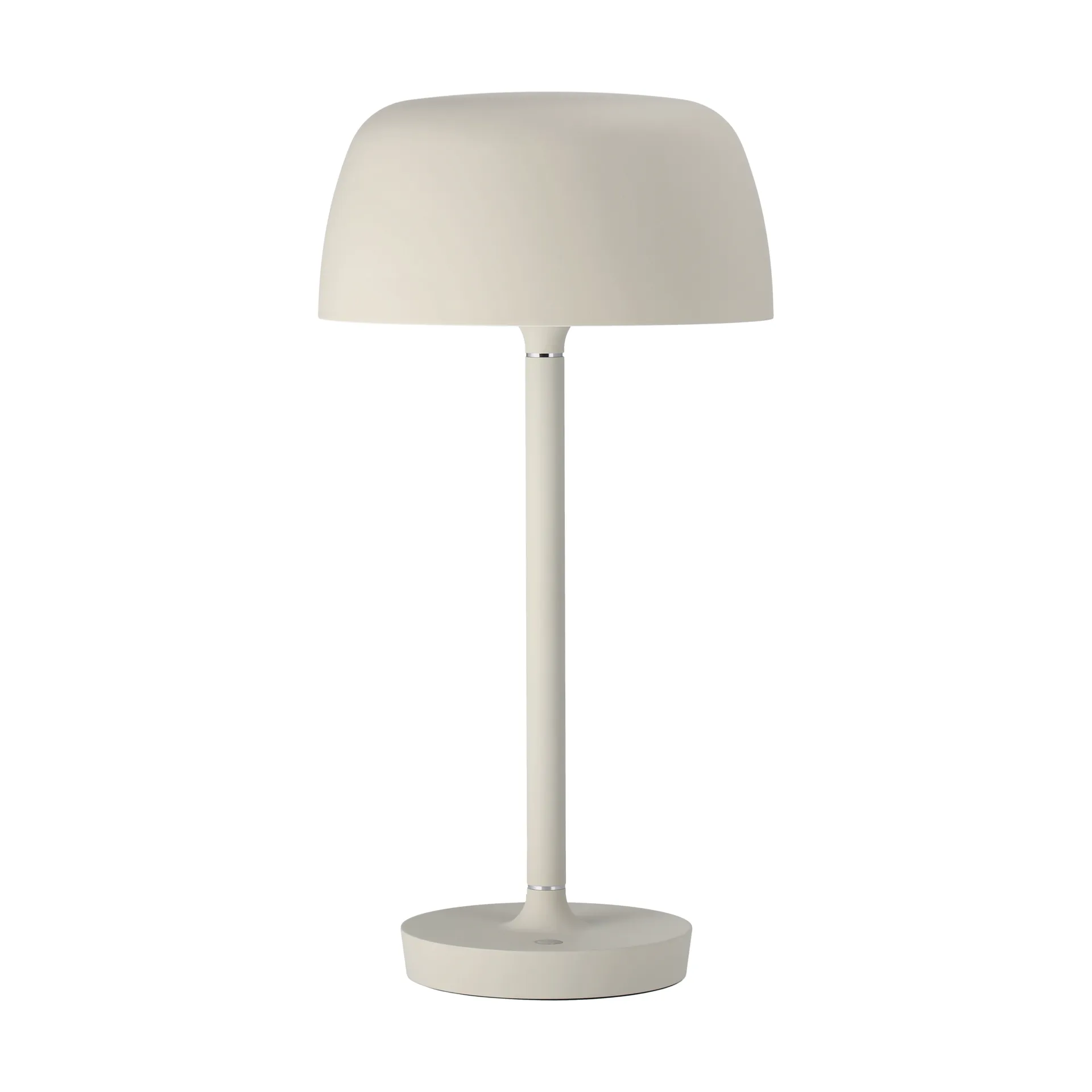 Halo bordlampe 45,5 cm, Beige Scandi Living