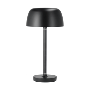 Halo bordlampe 45,5 cm - Black - Scandi Living