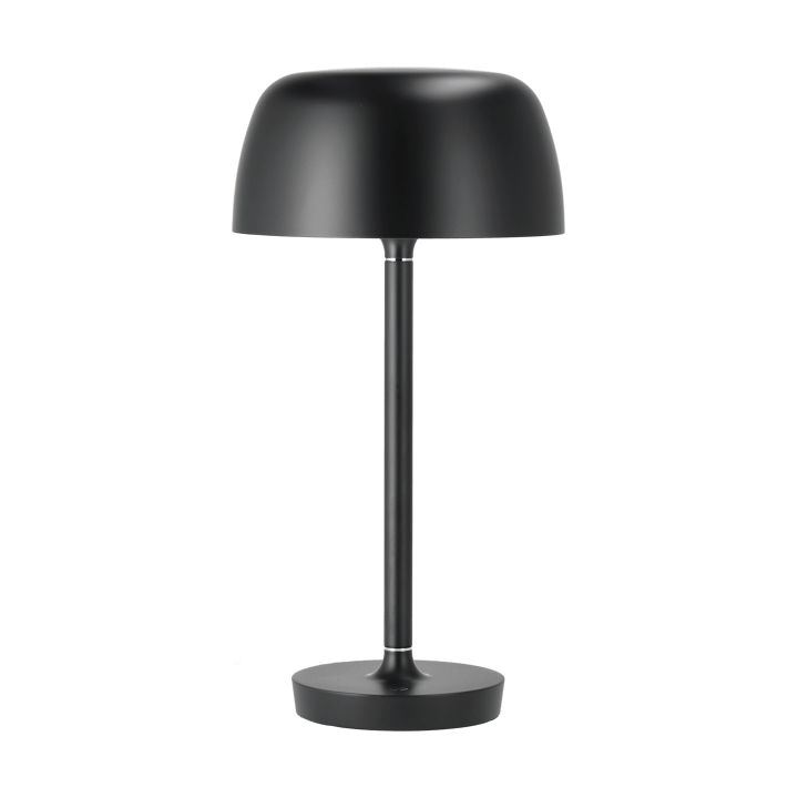 Halo bordlampe 45,5 cm - Black - Scandi Living