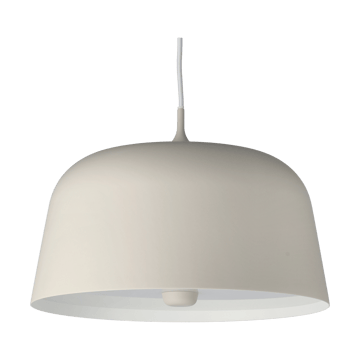 Halo taklampe Ø38 cm - Beige - Scandi Living