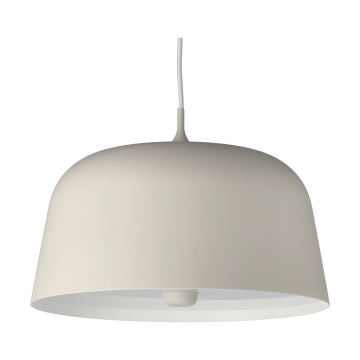 Halo taklampe Ø38 cm, Beige Scandi Living
