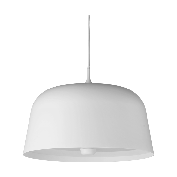 Halo taklampe Ø38 cm, White Scandi Living