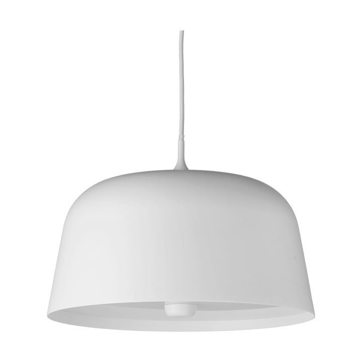 Halo taklampe Ø38 cm - White - Scandi Living