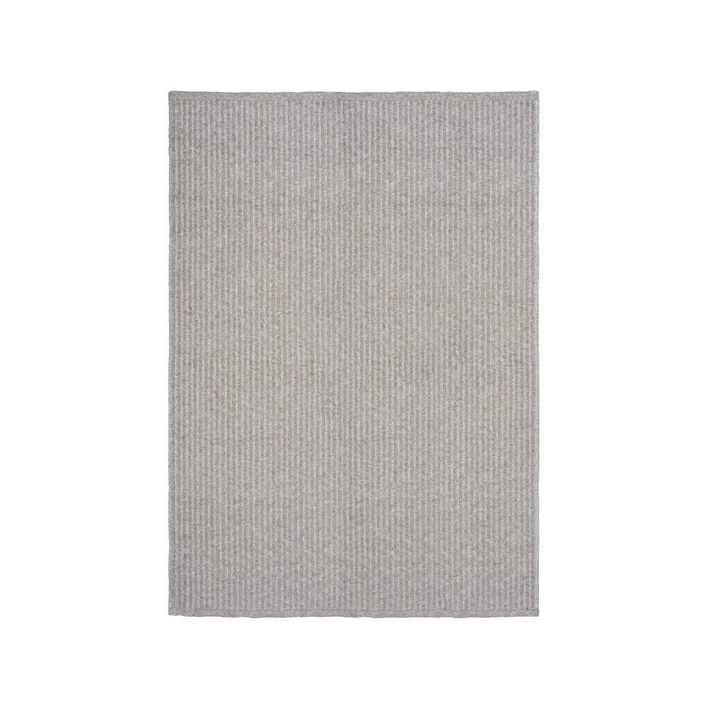 Bilde av Scandi Living Harvest teppe beige 200 x 300 cm