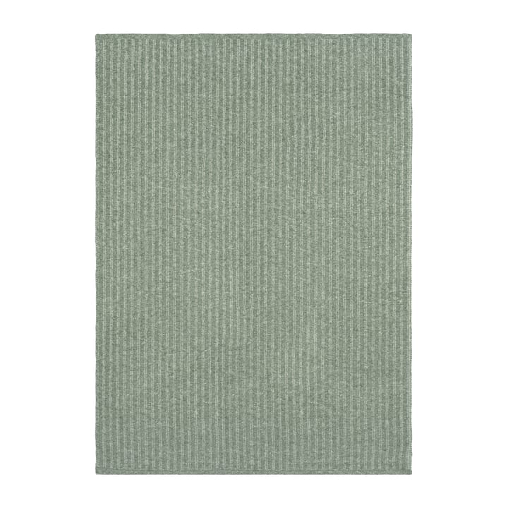Harvest teppe dusty green - 150 x 200 cm - Scandi Living