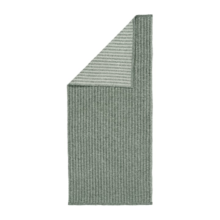 Harvest teppe dusty green, 70 x 150 cm Scandi Living