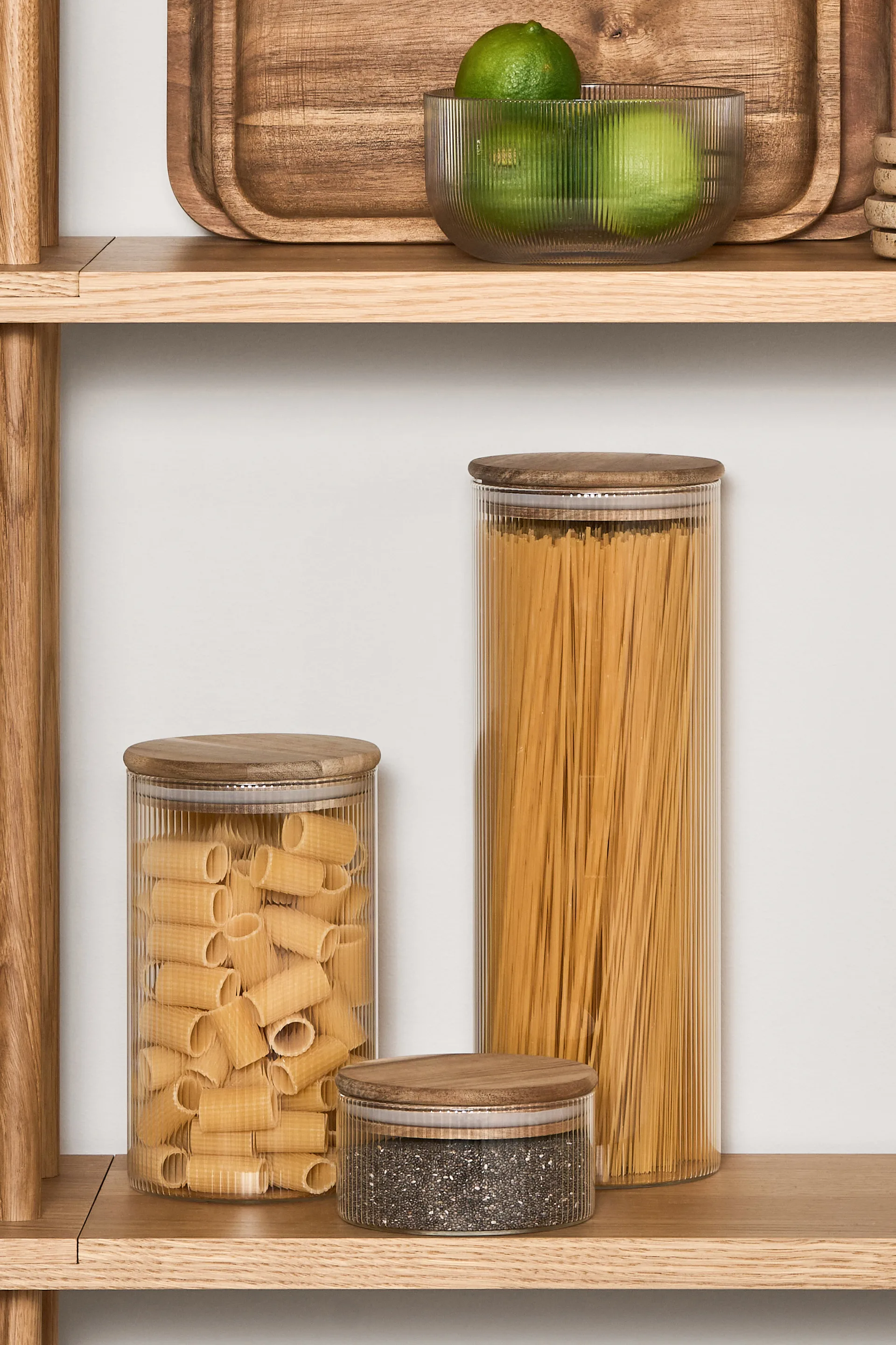 Hollow oppbevaringsboks, 1,1 L Scandi Living