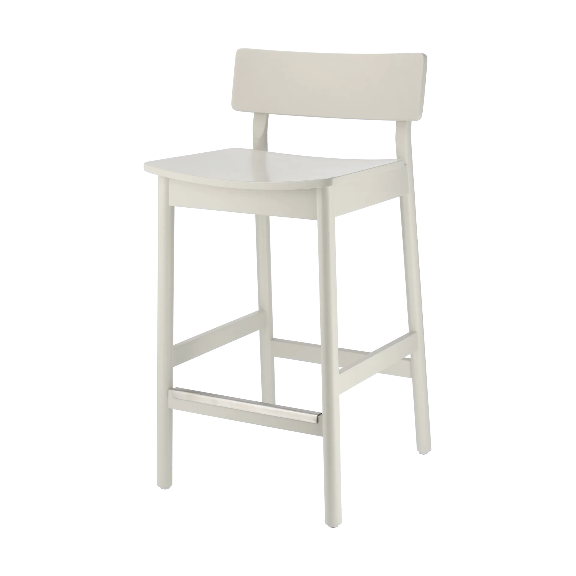 Horizon barstol 67 cm, Beige Scandi Living