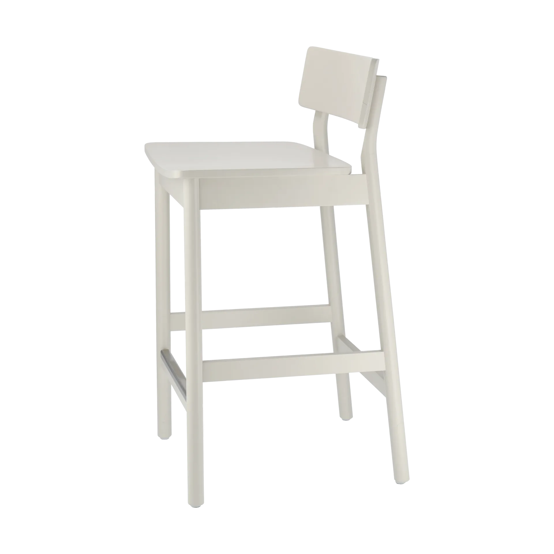 Horizon barstol 67 cm, Beige Scandi Living