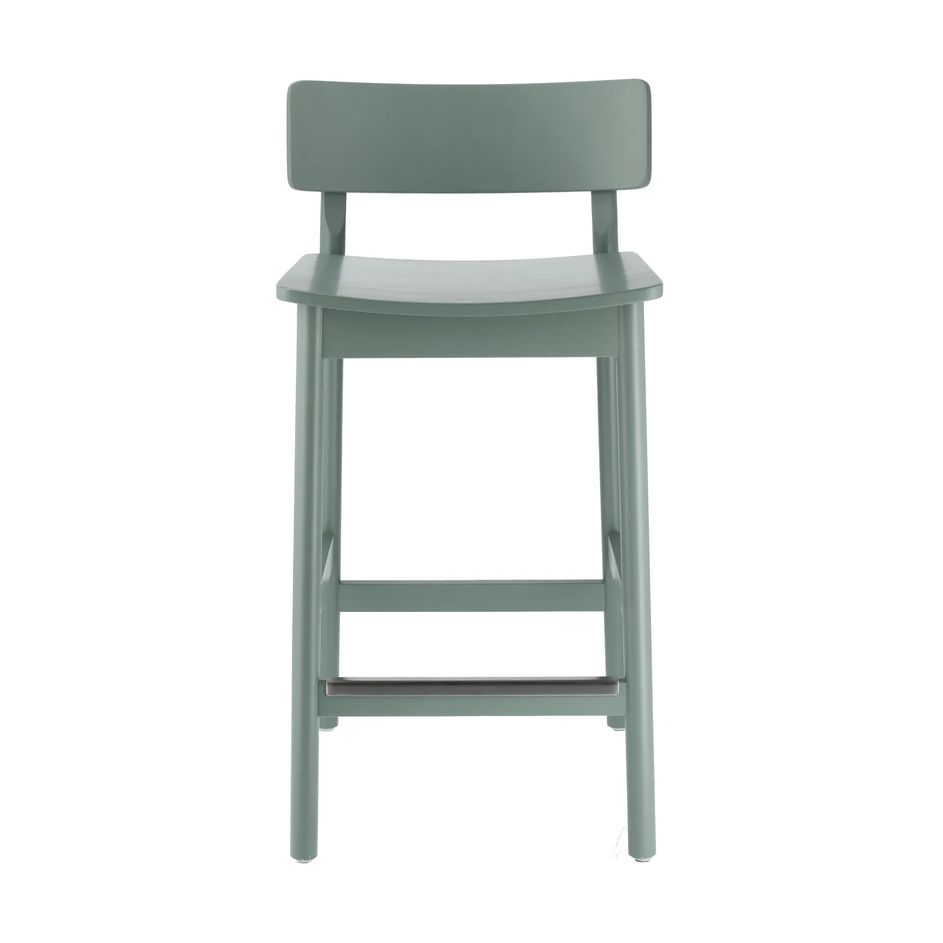 Horizon barstol 67 cm, Green Scandi Living