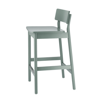 Horizon barstol 67 cm - Green - Scandi Living