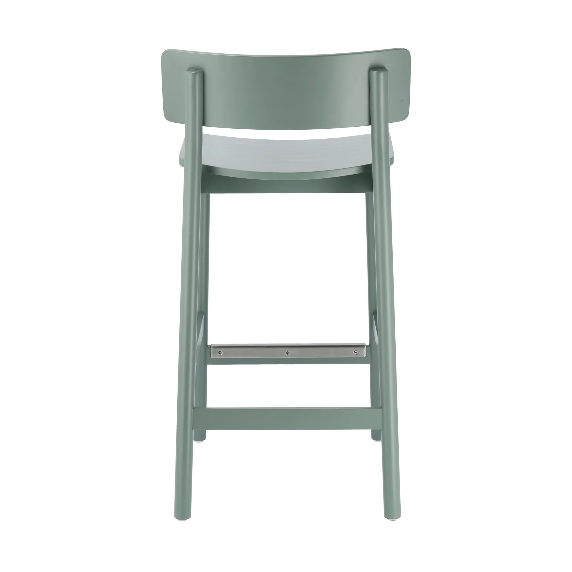 Horizon barstol 67 cm, Green Scandi Living