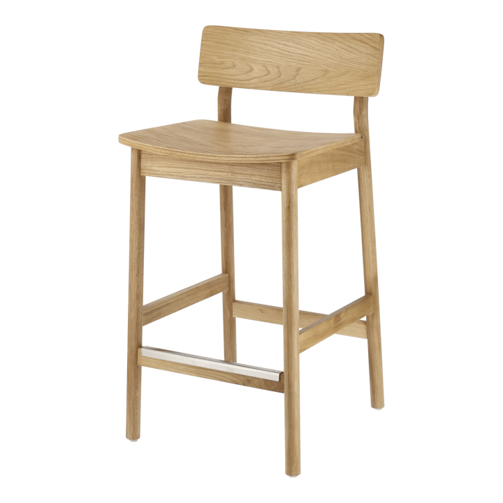Horizon barstol 67 cm, Laqurered oak Scandi Living