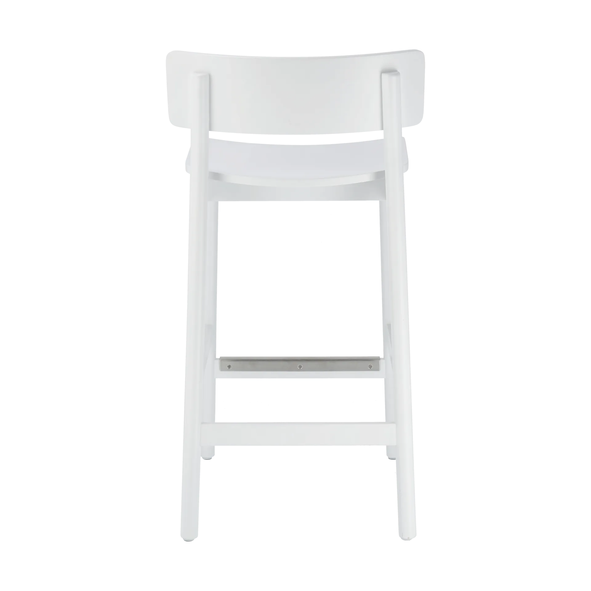 Horizon barstol 67 cm, White Scandi Living