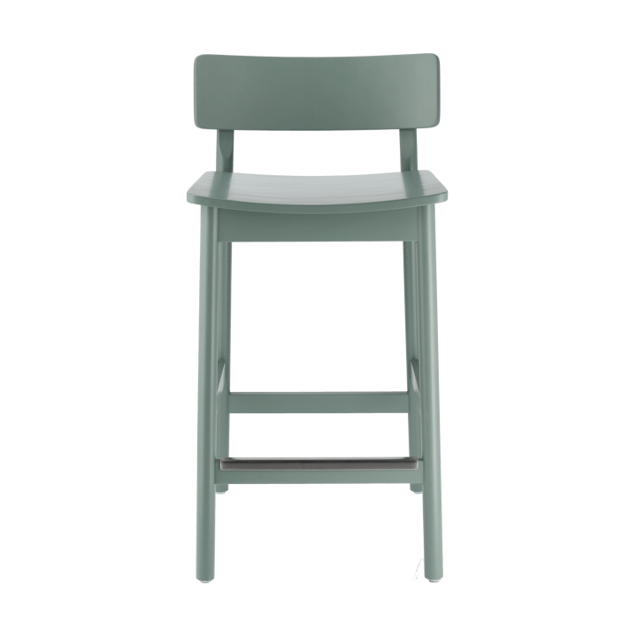 Horizon barstol 87 cm - Green - Scandi Living