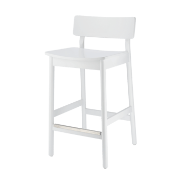 Horizon barstol 87 cm - White - Scandi Living