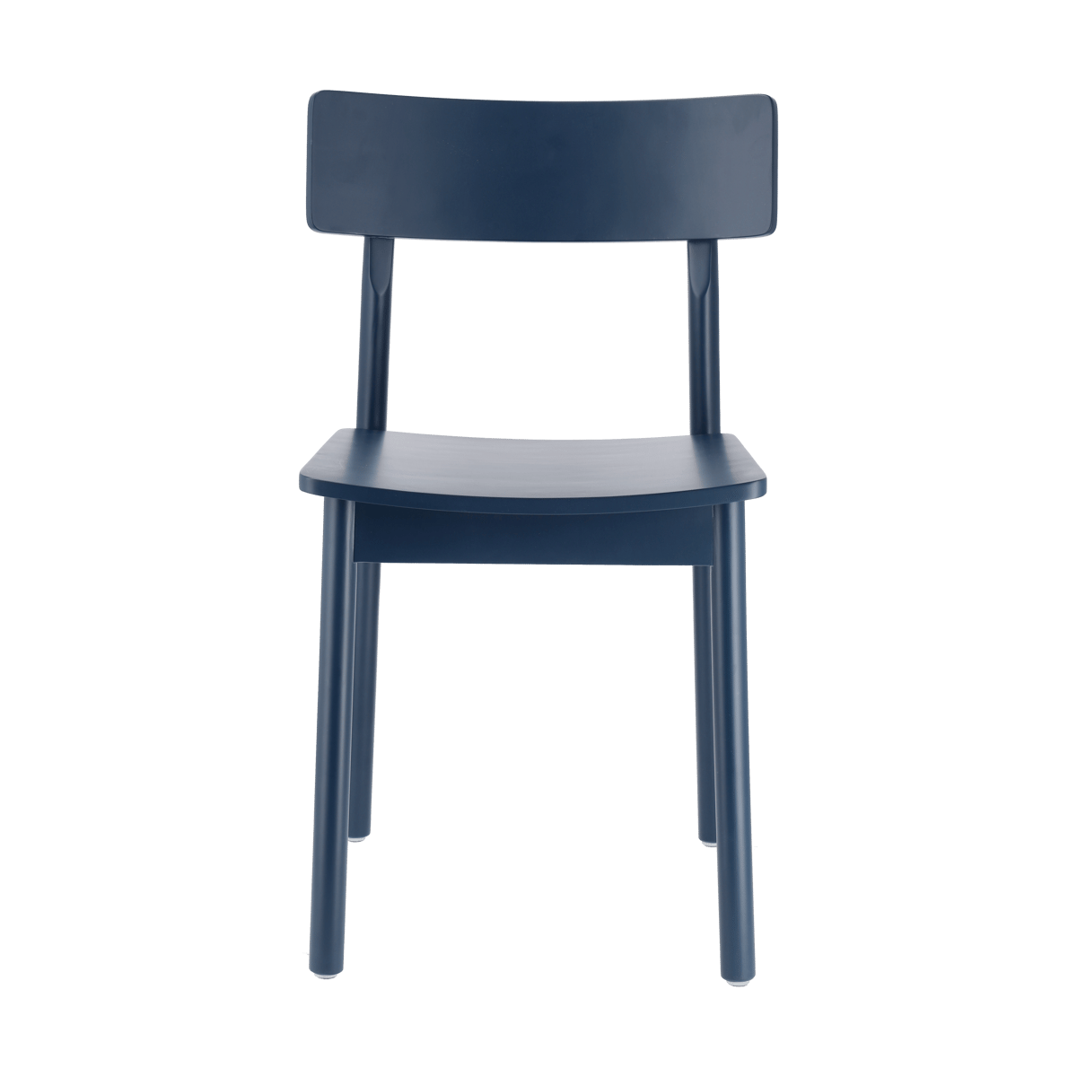 Scandi Living Horizon stol Blue