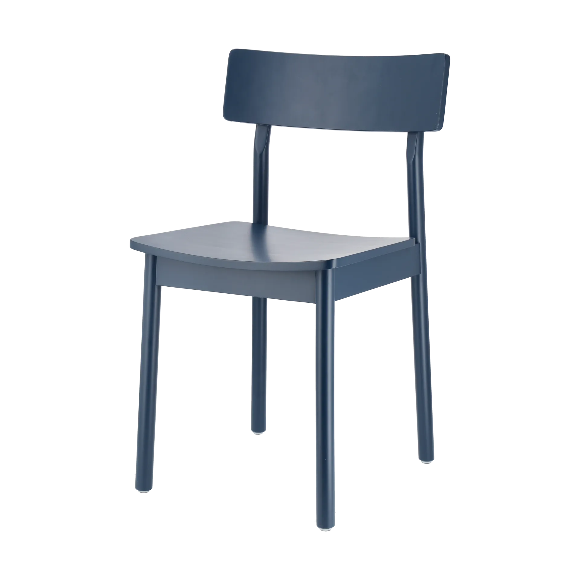 Horizon stol, Blue Scandi Living