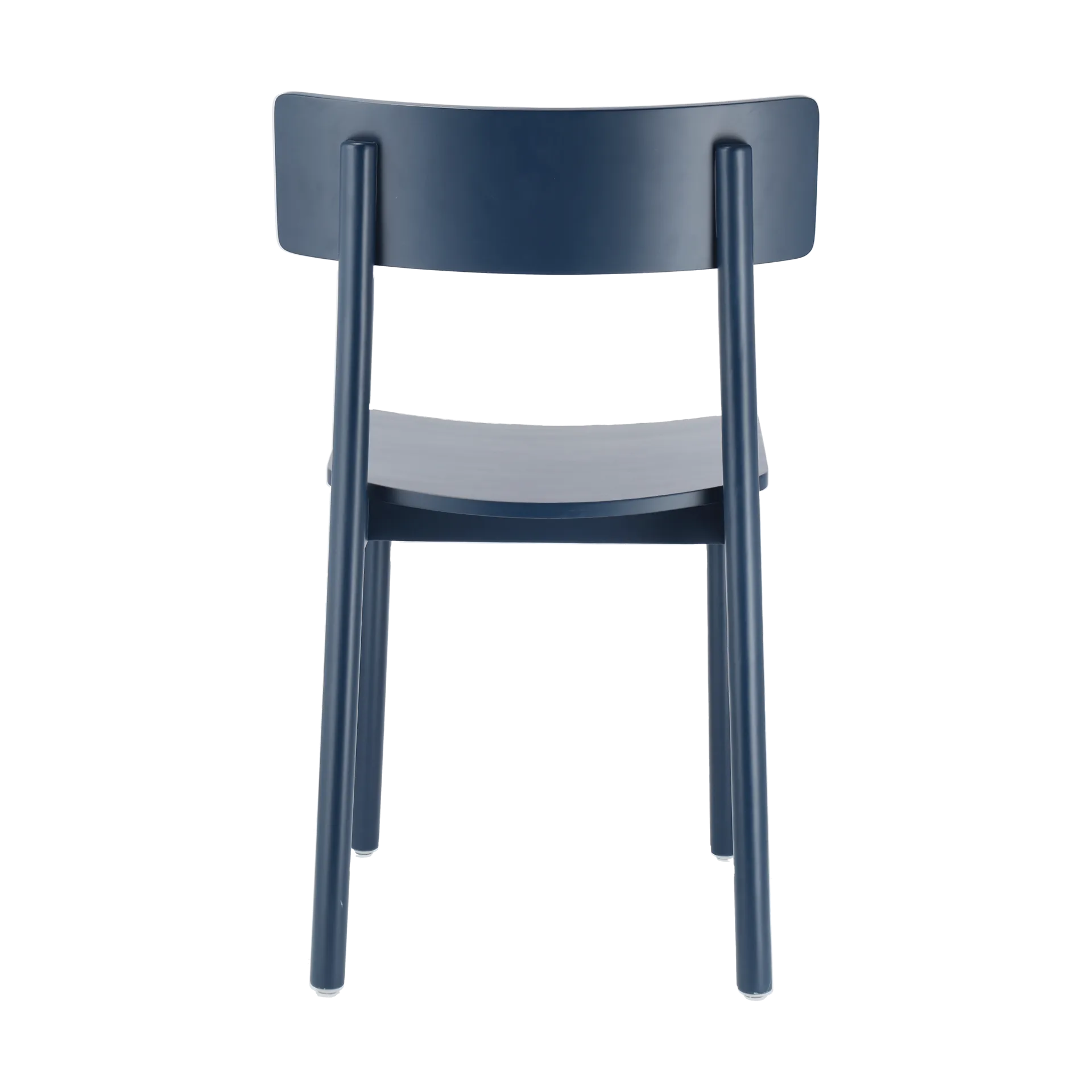 Horizon stol, Blue Scandi Living