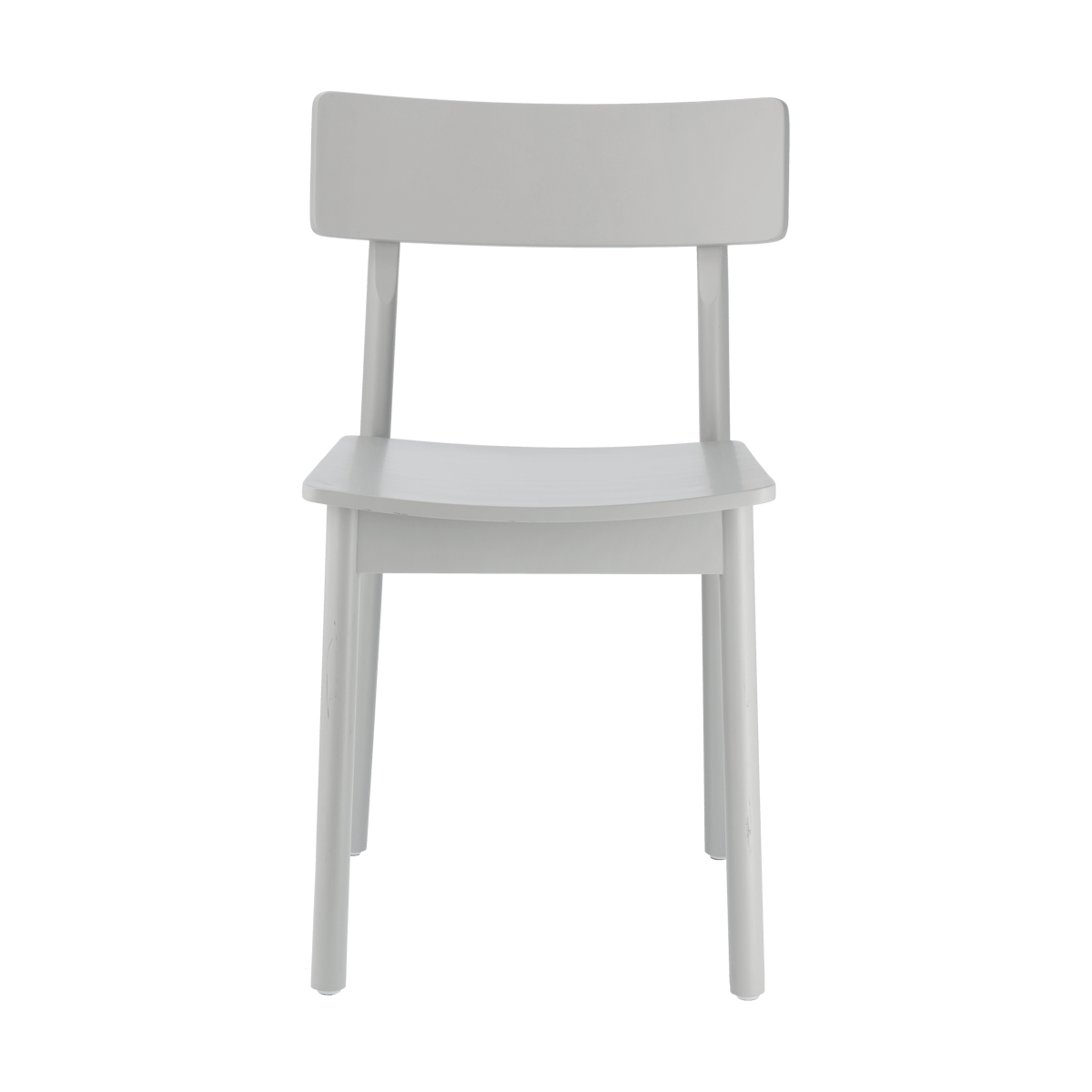 Scandi Living Horizon stol Grey | Skandinavisk Design | Stoler | Grå