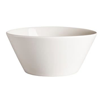 Kalk frokostskål 60 cl - hvit - Scandi Living