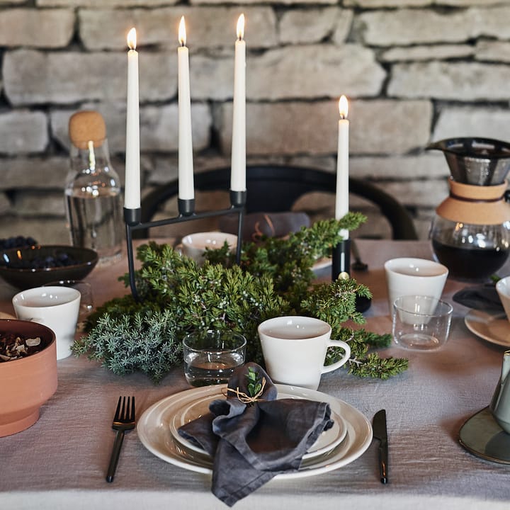 Kalk kopp 30 cl, hvit Scandi Living
