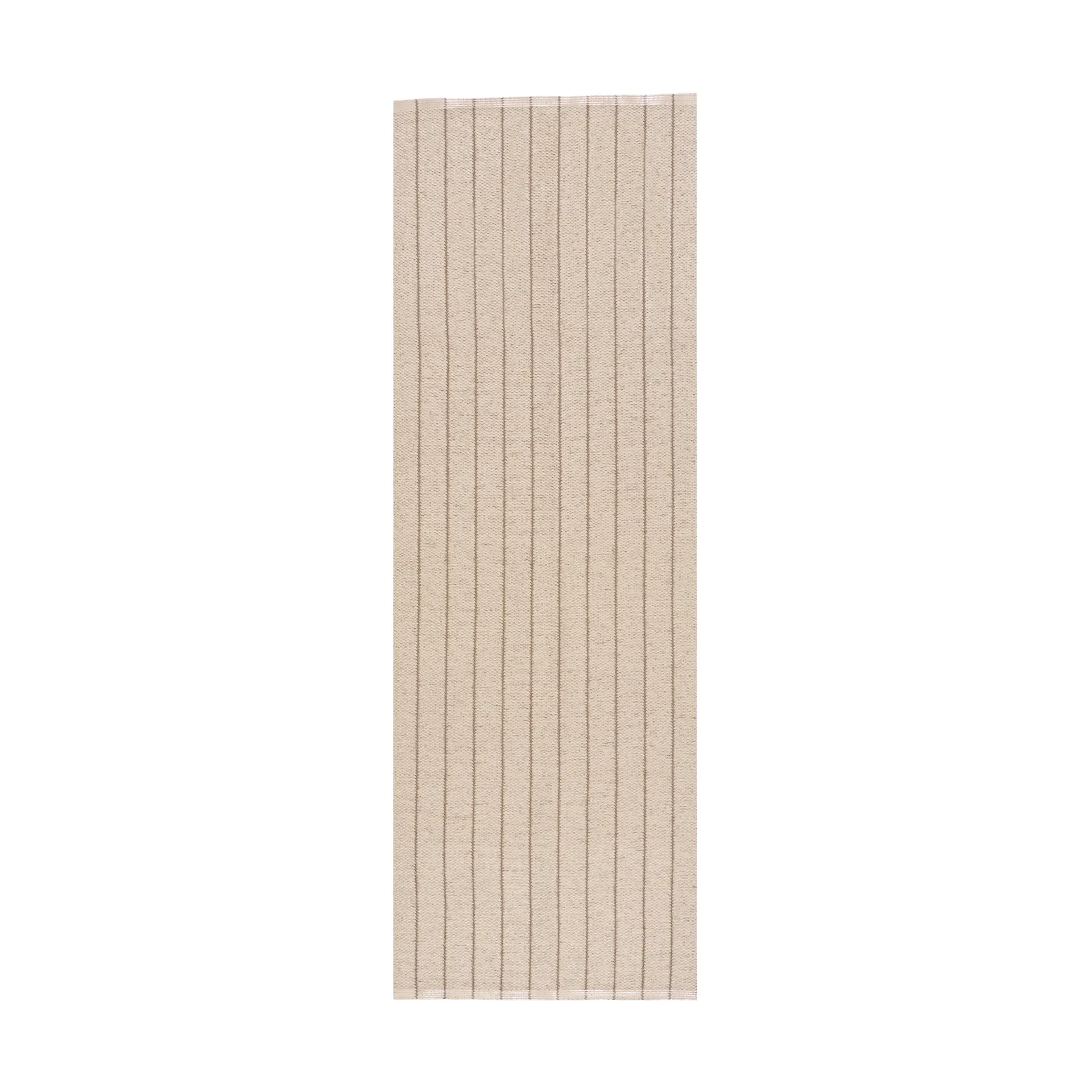 Lane løper, Beige, 70x150 cm Scandi Living