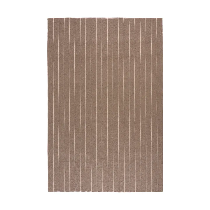 Lane teppe - Beige, 150x200 cm - Scandi Living