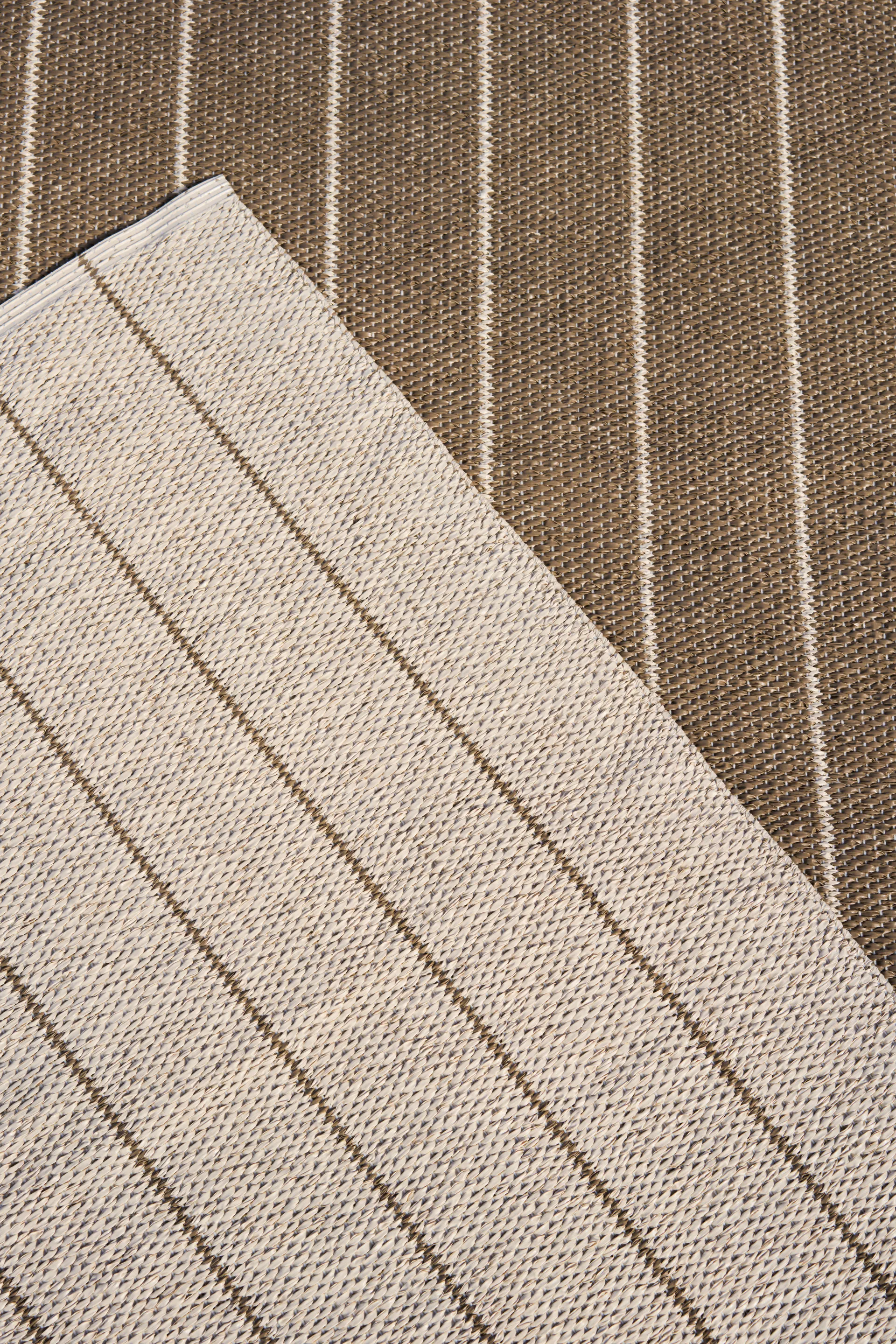 Lane teppe, Beige, 150x200 cm Scandi Living