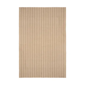 Lane teppe - Beige, 200x300 cm - Scandi Living