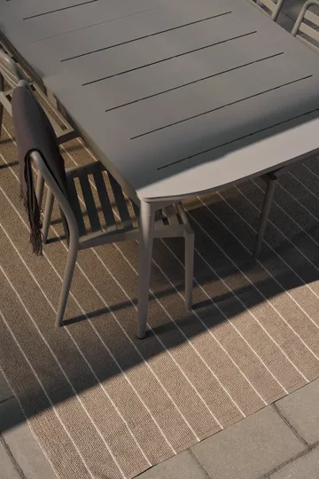 Lane teppe - Beige, 200x300 cm - Scandi Living