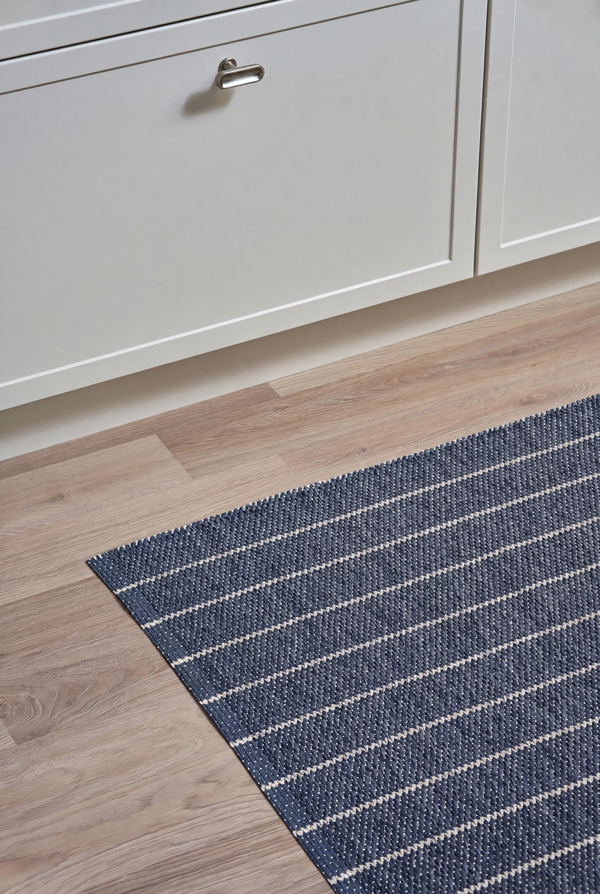 Lane teppe, Ocean blue, 150x200 cm Scandi Living
