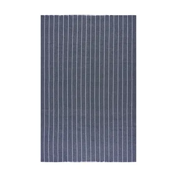 Lane teppe - Ocean blue, 200x300 cm - Scandi Living