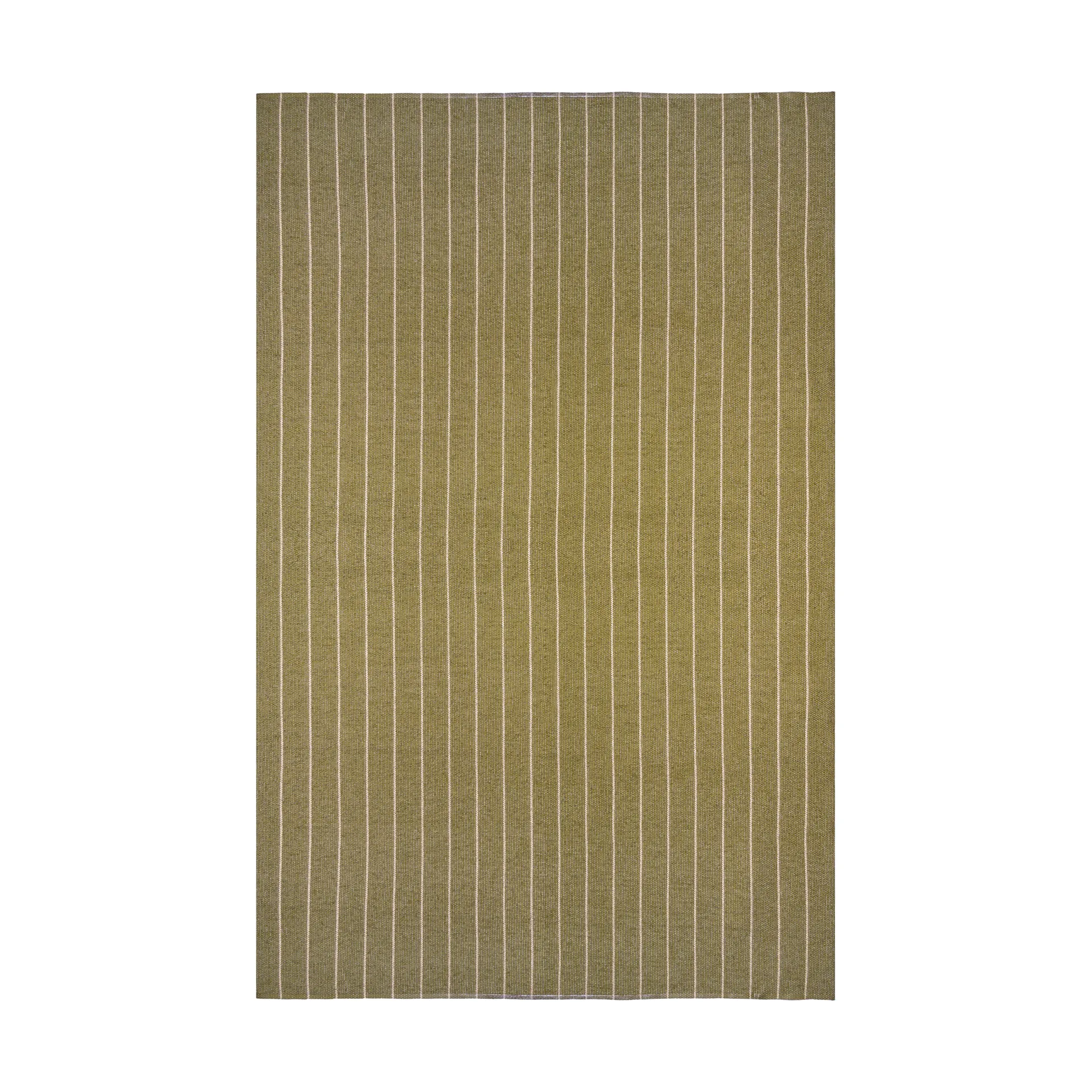 Lane teppe, Olive green, 200x300 cm Scandi Living