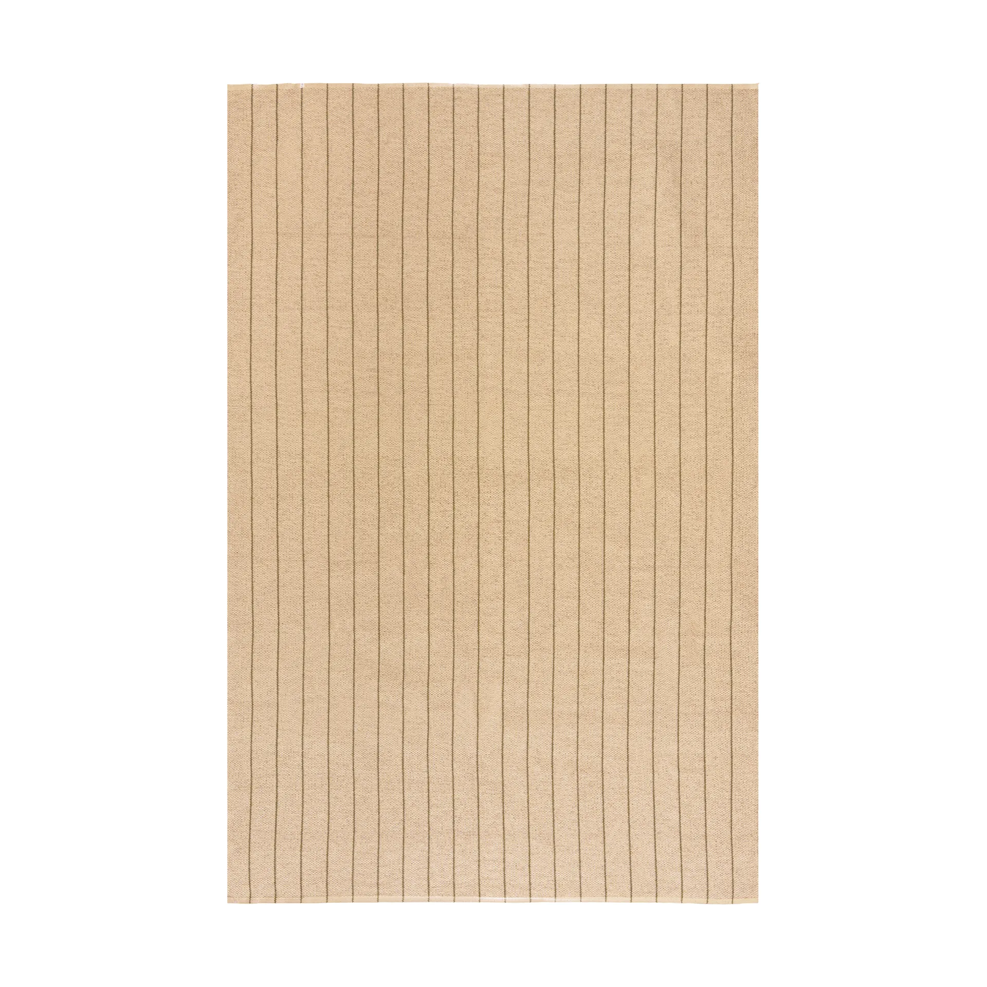 Lane teppe, Olive green, 200x300 cm Scandi Living