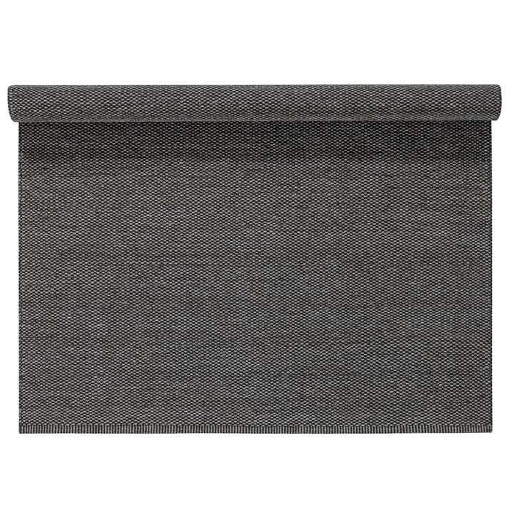 Lea ullteppe naturgrå - 170x240 cm - Scandi Living