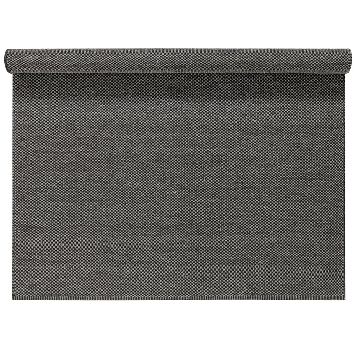 Bilde av Scandi Living Lea ullteppe naturgrå 200x300 cm