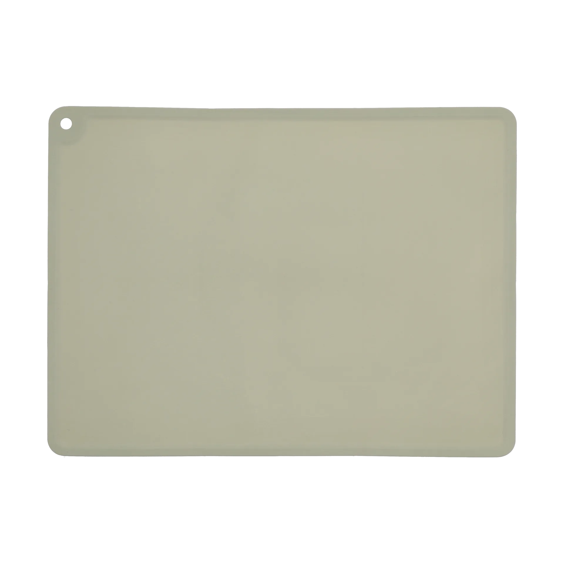 Loula bordbrikke silikon, Green Scandi Living