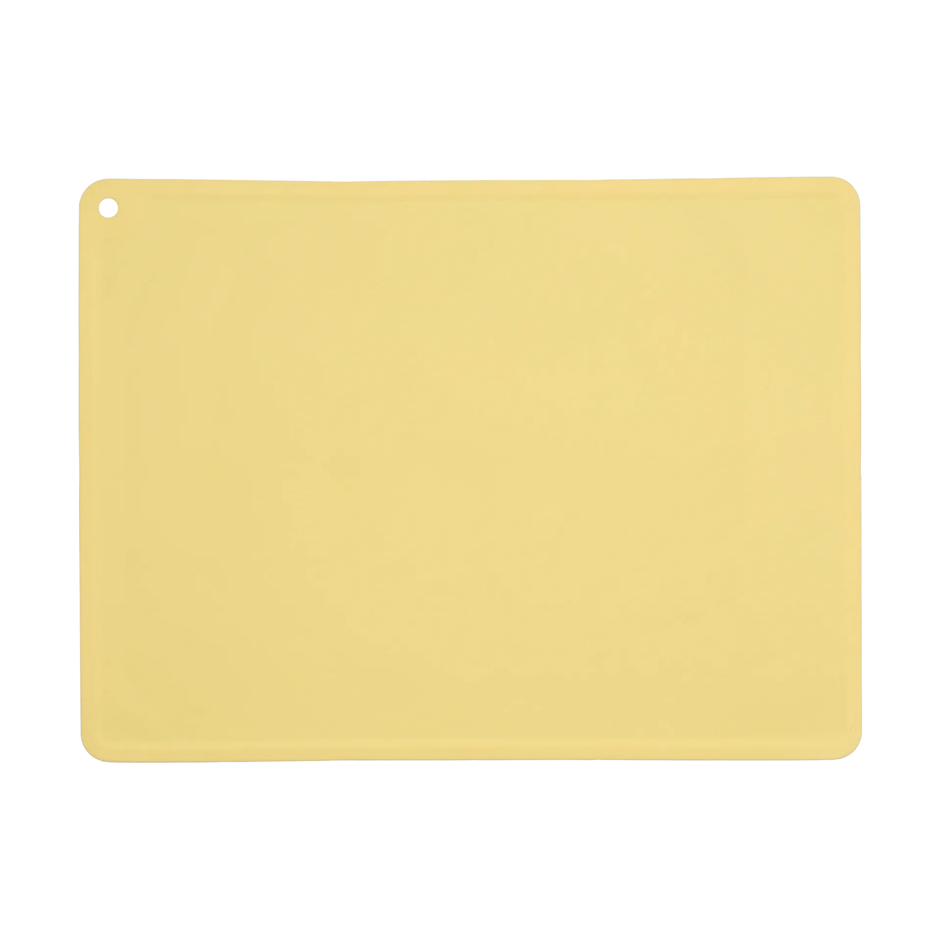 Loula bordbrikke silikon, Lemon Scandi Living