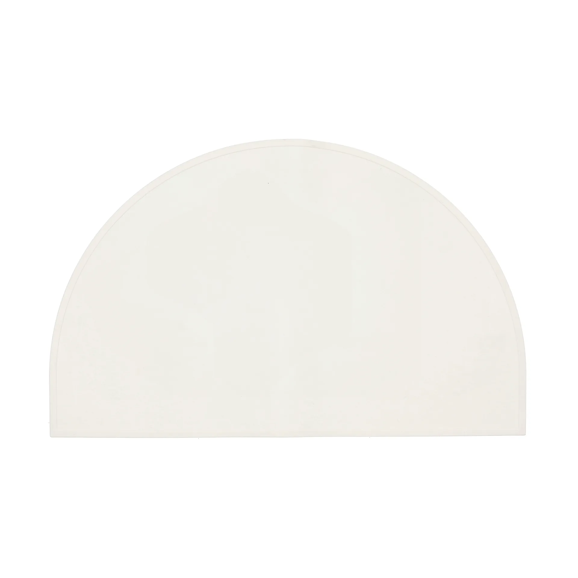 Loula bordbrikke silikon, Vanilla Scandi Living