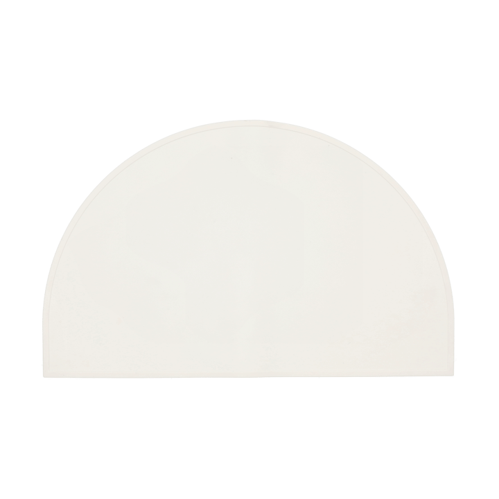 Loula bordbrikke silikon, Vanilla Scandi Living