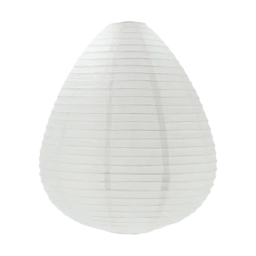 Lucent lampeskjerm drop - Ø40 cm - Scandi Living