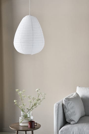 Lucent lampeskjerm drop - Ø40 cm - Scandi Living