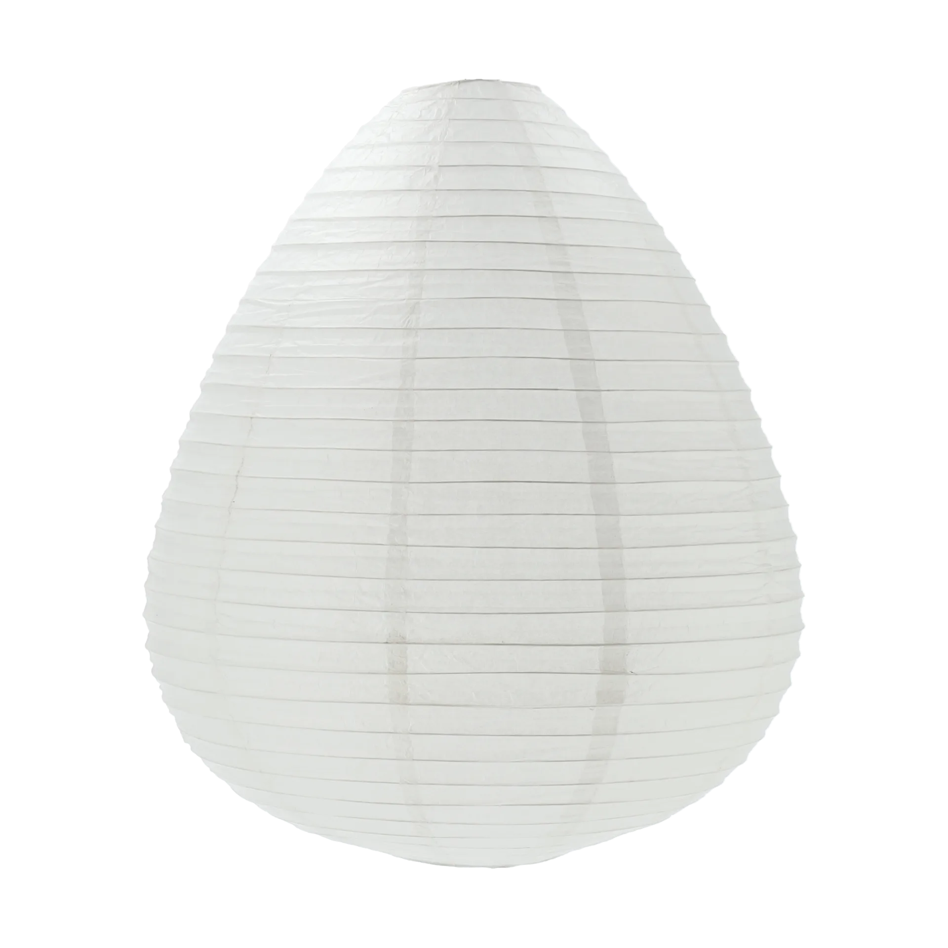 Lucent lampeskjerm drop, Ø53 cm Scandi Living