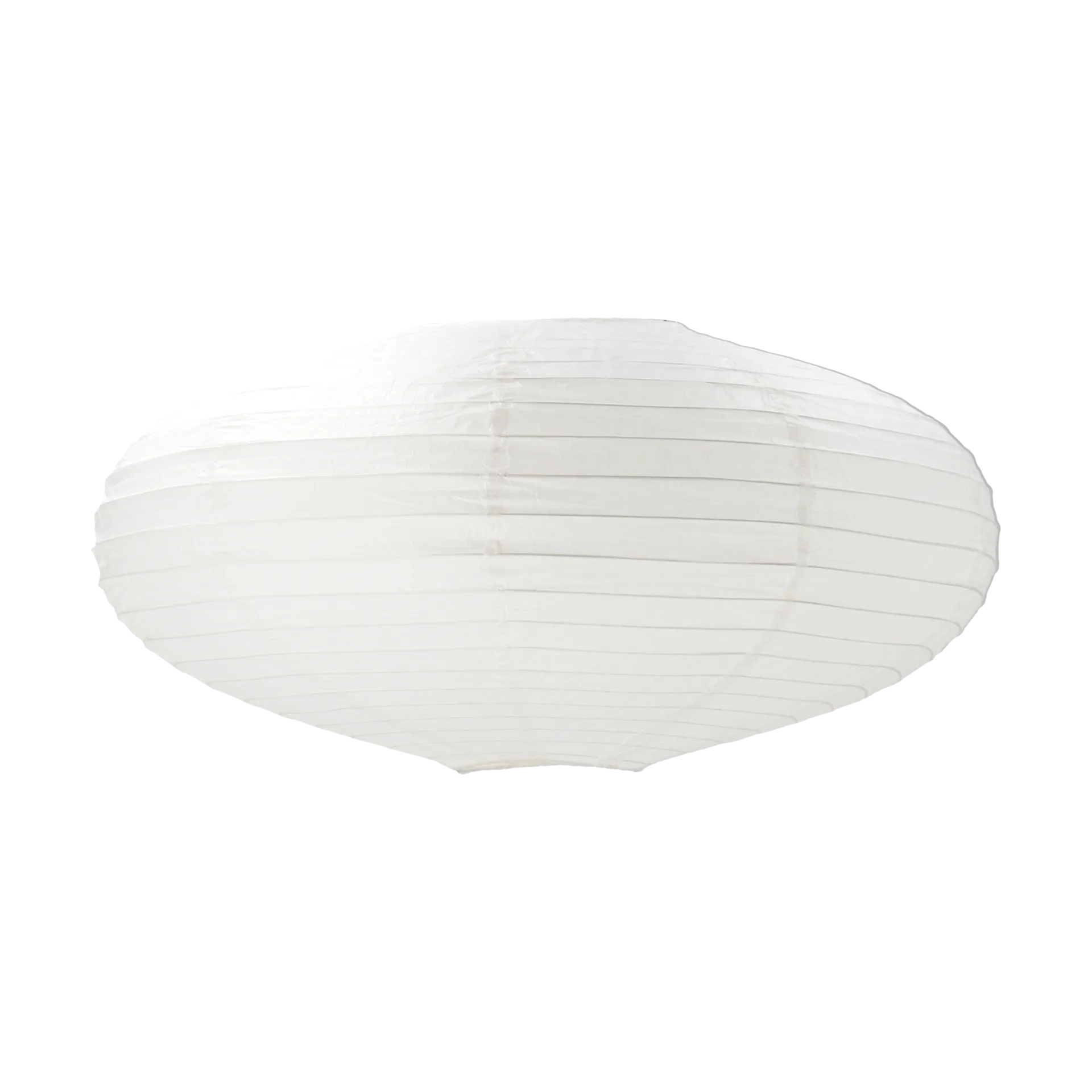 Lucent lampeskjerm oval, Ø40 cm Scandi Living