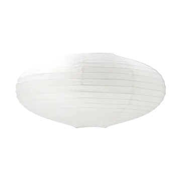 Lucent lampeskjerm oval - Ø40 cm - Scandi Living
