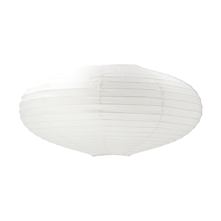 Lucent lampeskjerm oval - Ø40 cm - Scandi Living